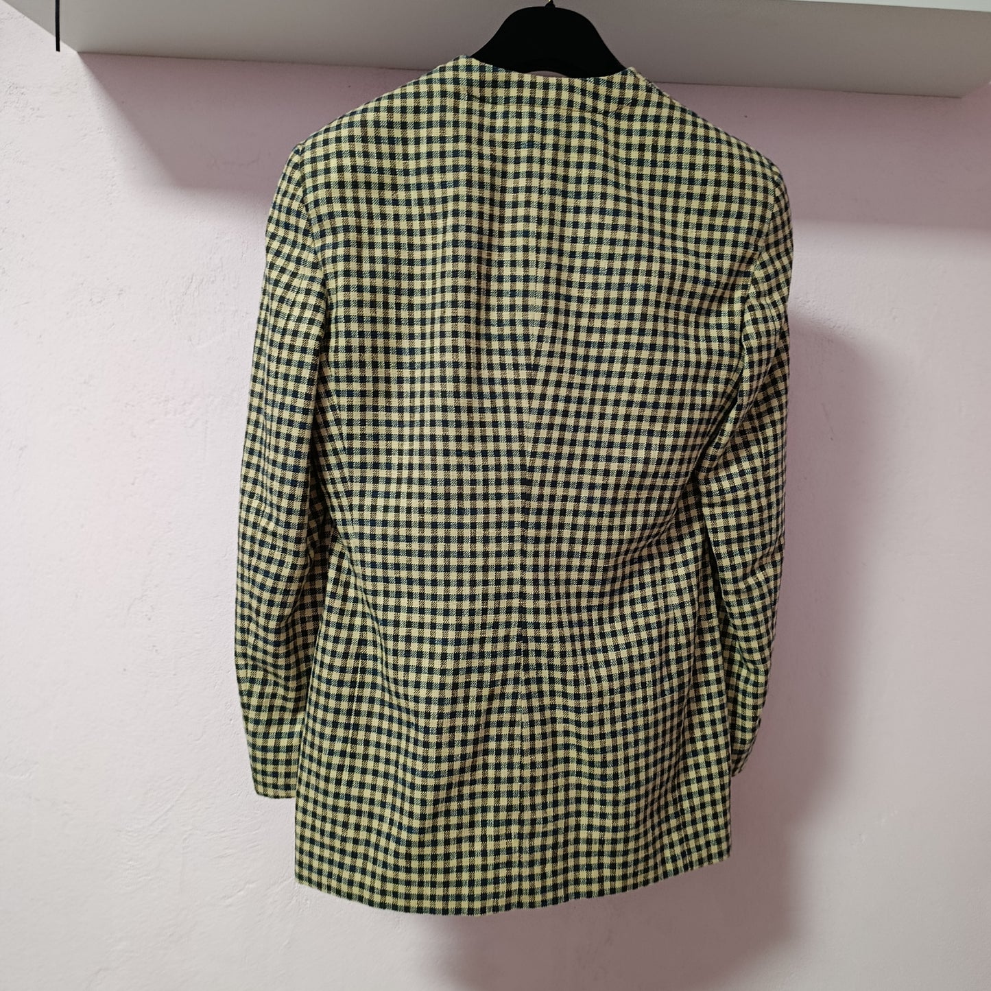 Giacca Giorgio Armani tg 36 over