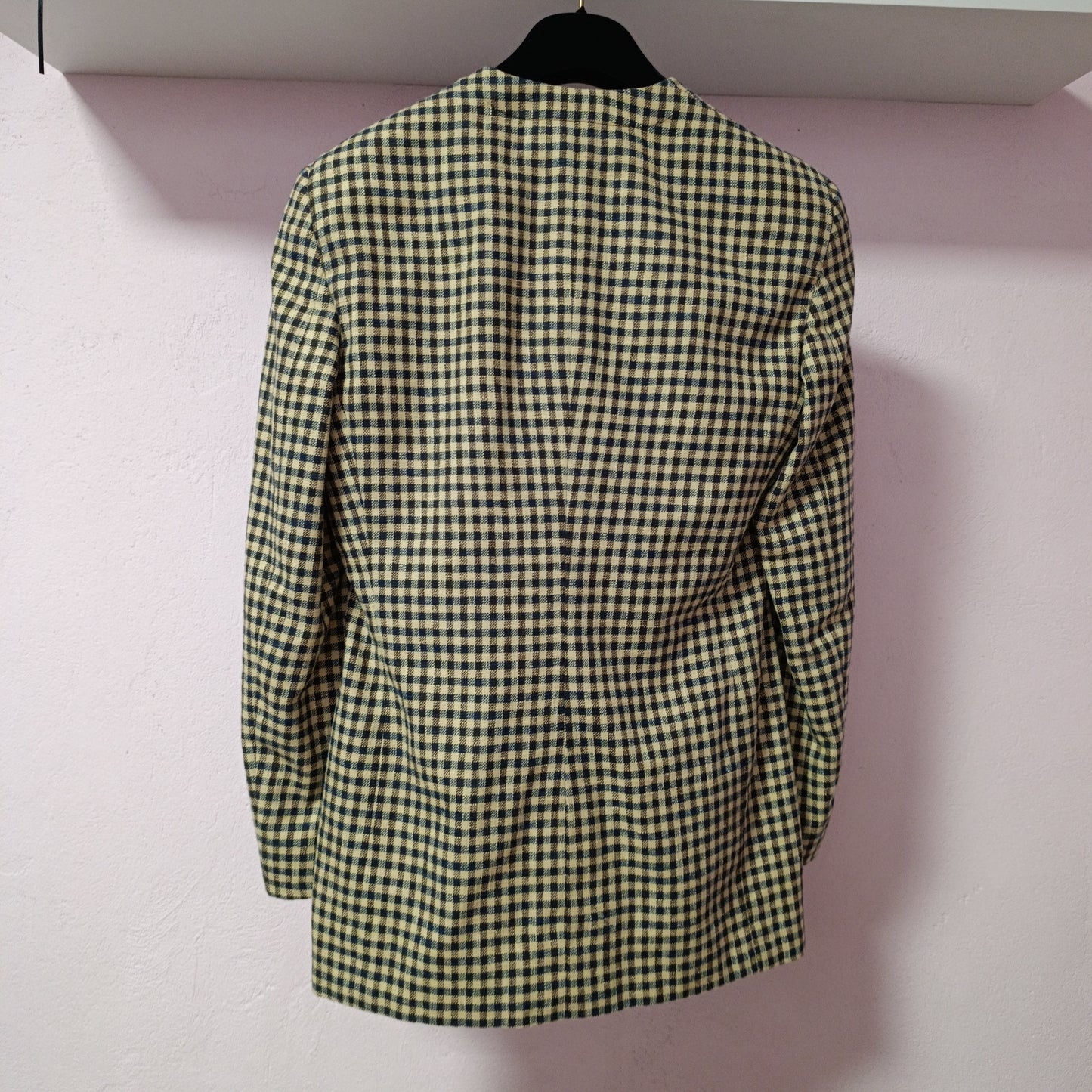 Giacca Giorgio Armani tg 36 over