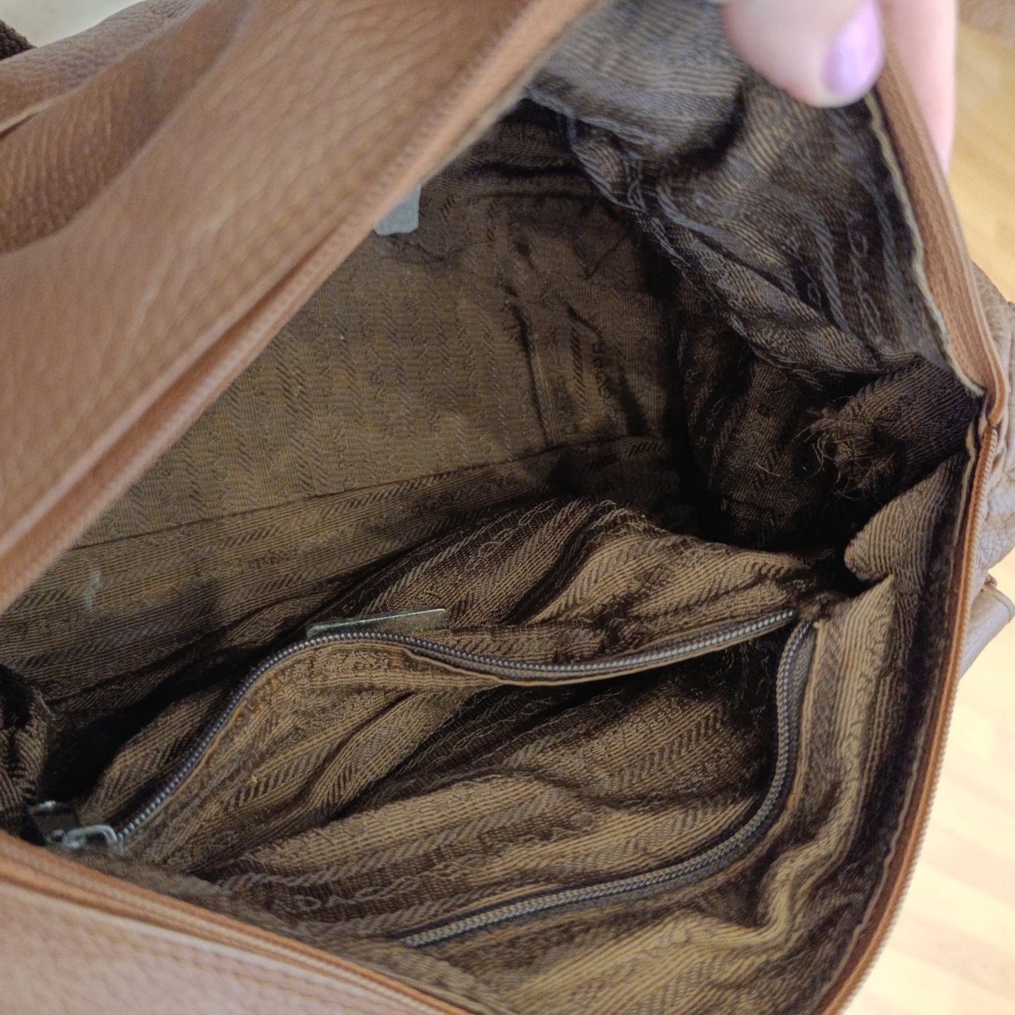 Borsa Prada vintage