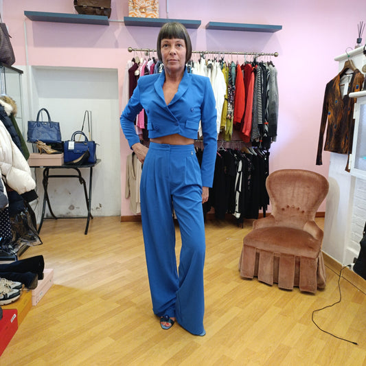 Completo Patrizia Pepe tg 38