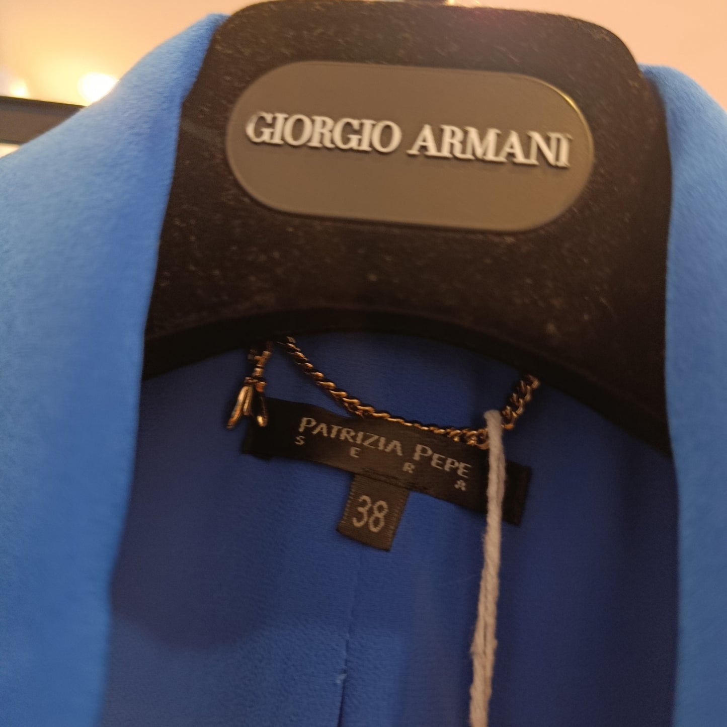Completo Patrizia Pepe tg 38
