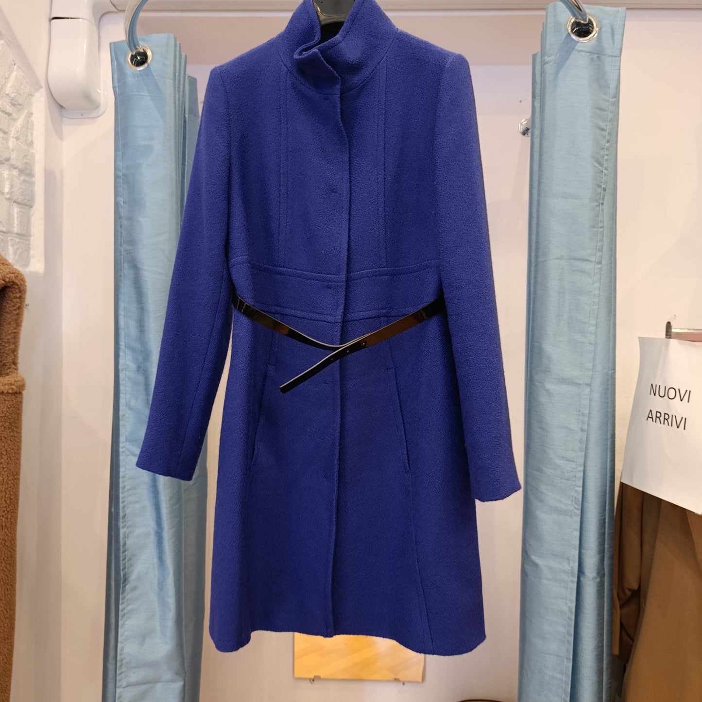 Cappotto Pennyblack tg 42