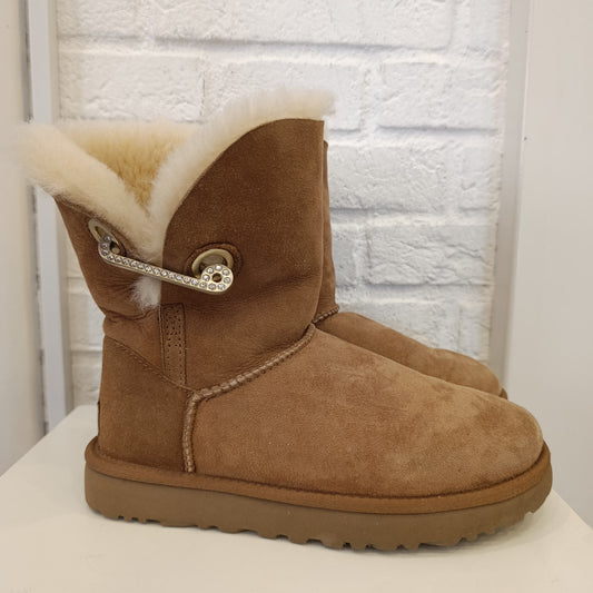 Stivaletti Ugg n*37
