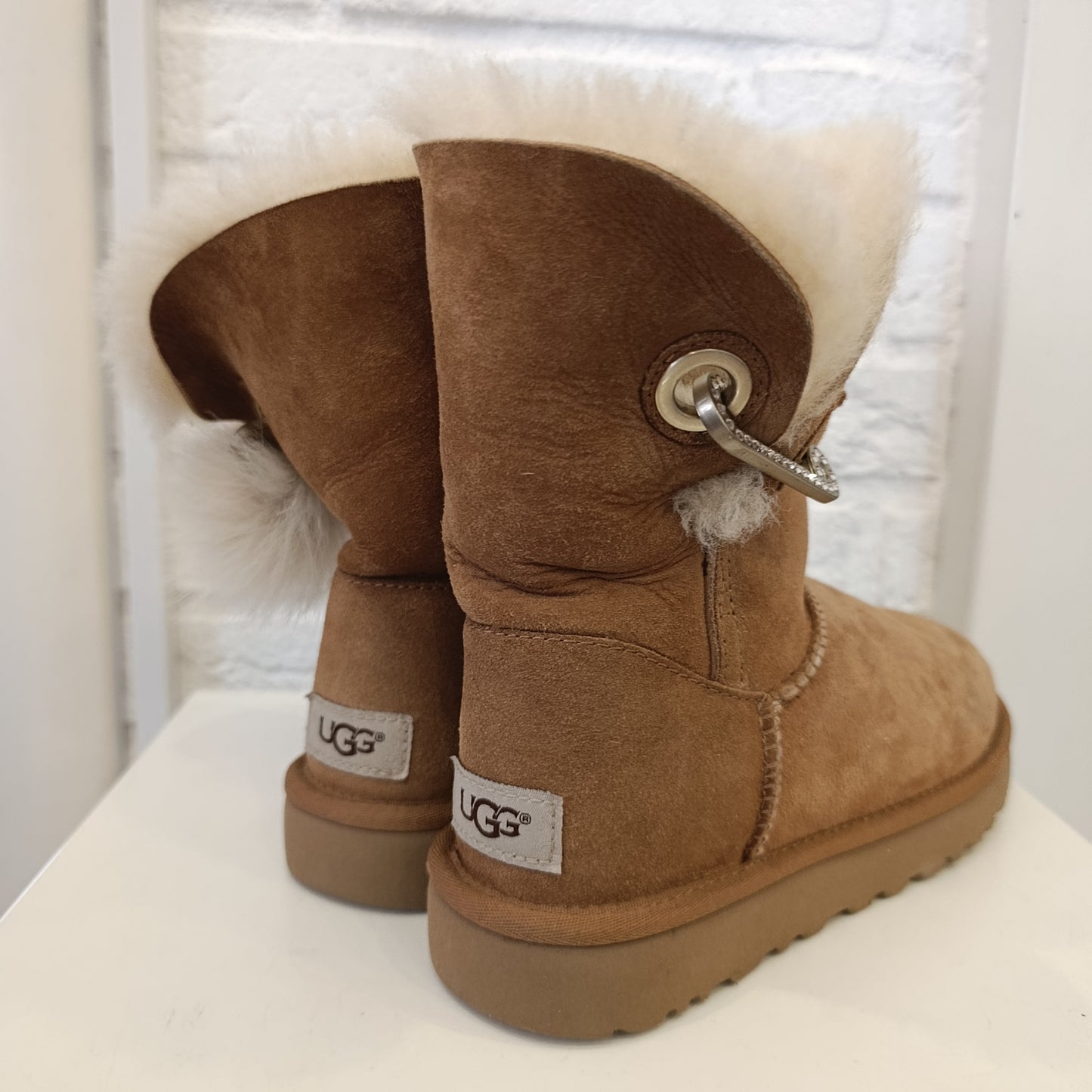 Stivaletti Ugg n*37