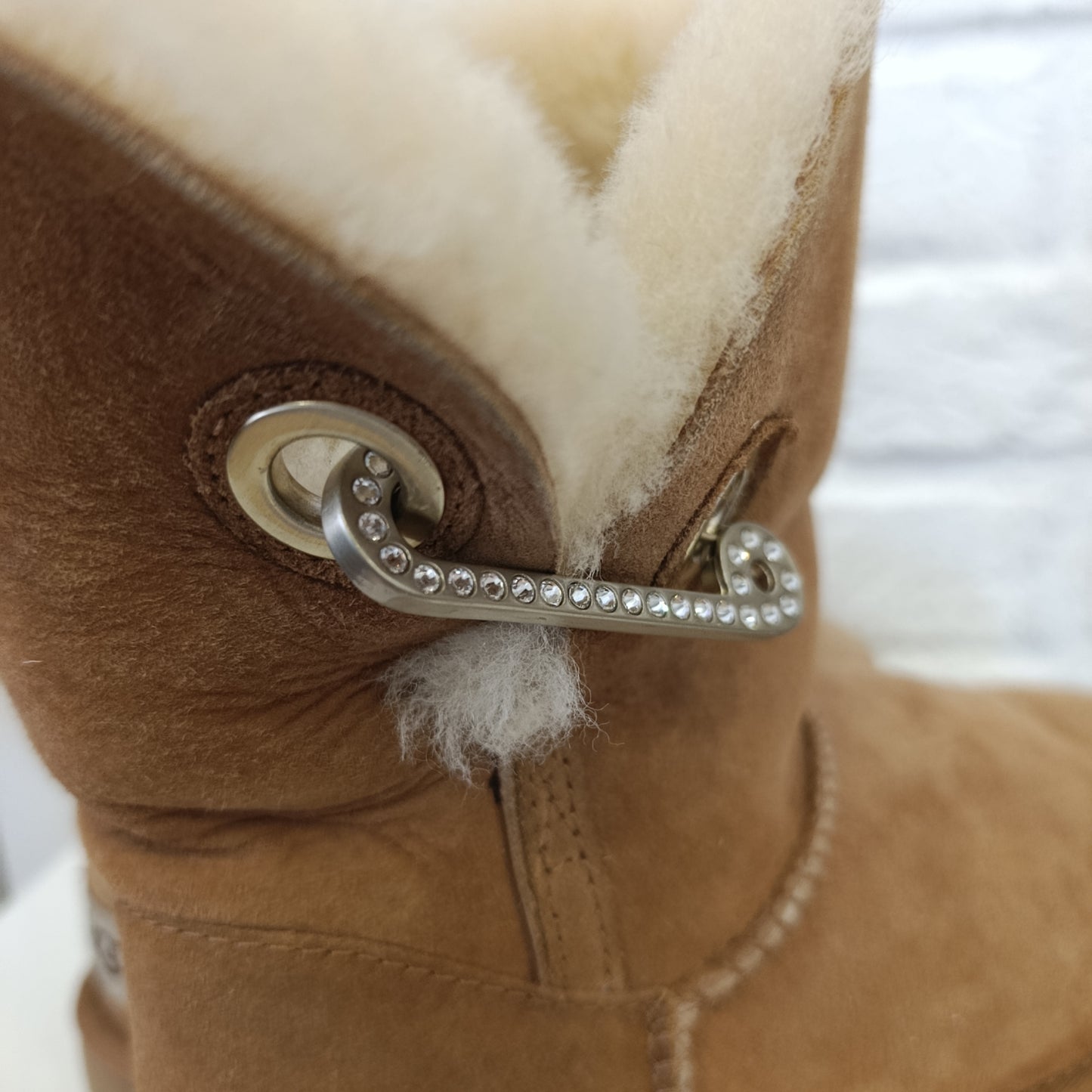 Stivaletti Ugg n*37