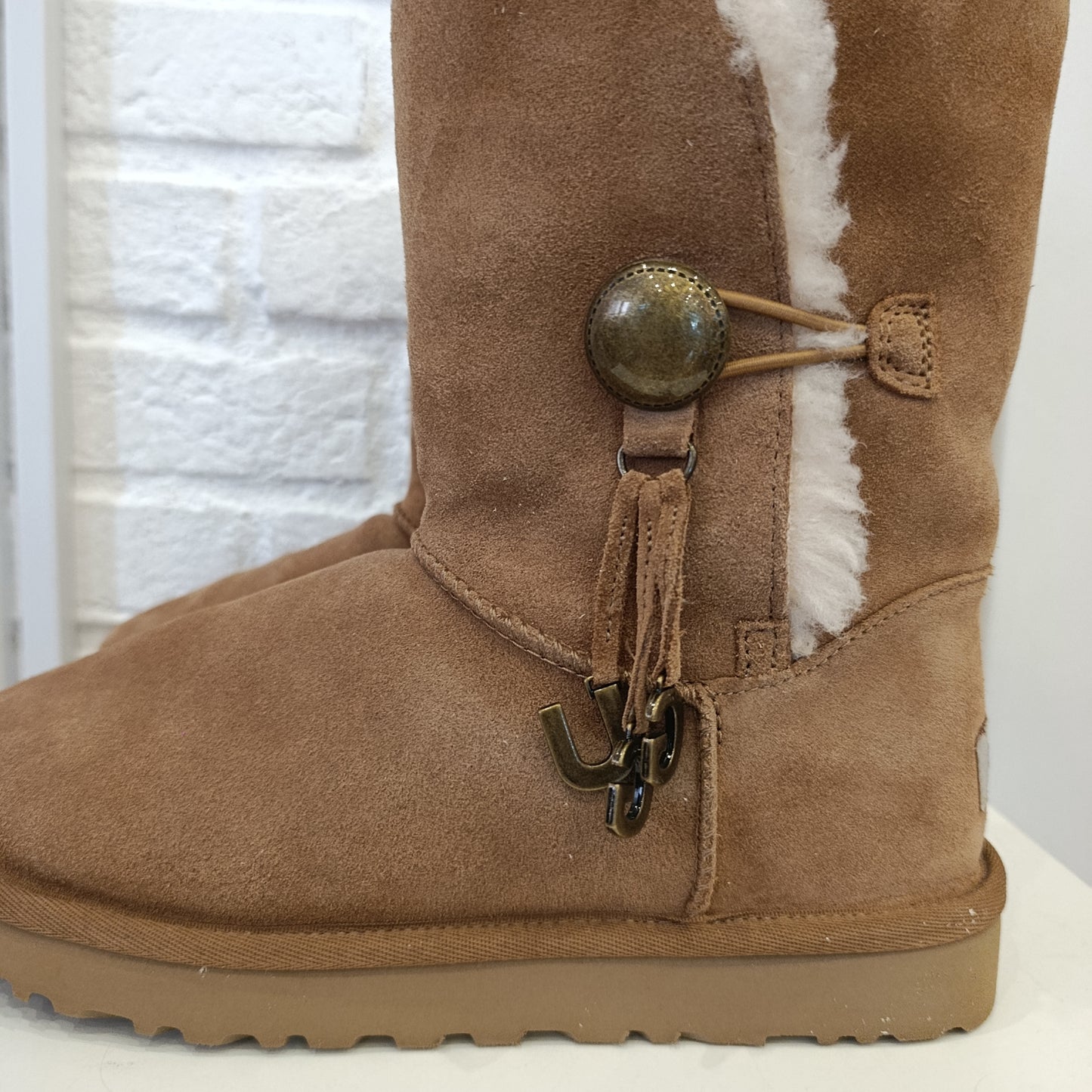 Stivaletti Ugg n*39
