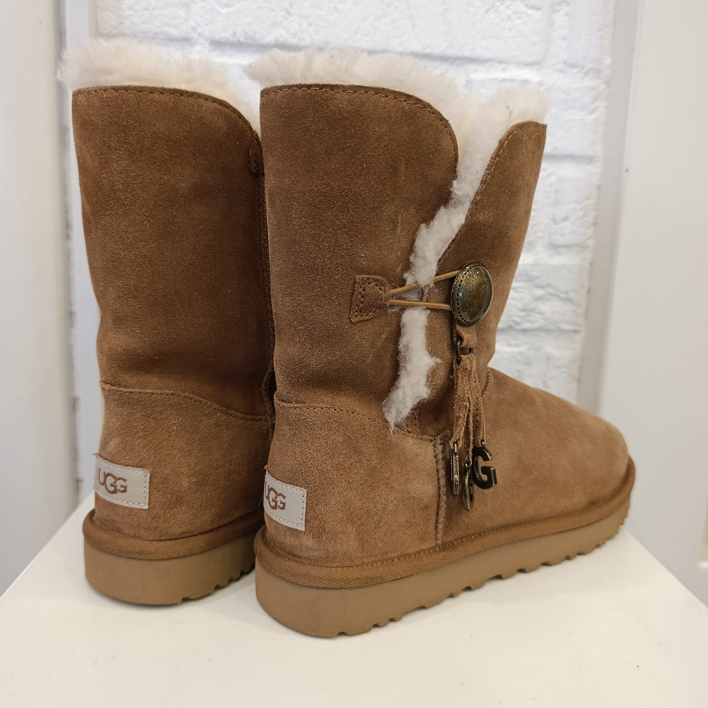 Stivaletti Ugg n*39