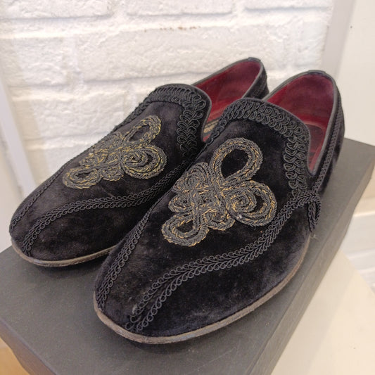 Mocassino Dolce & Gabbana n*7