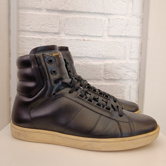 Scarpe Saint Laurent maschili n*41.5