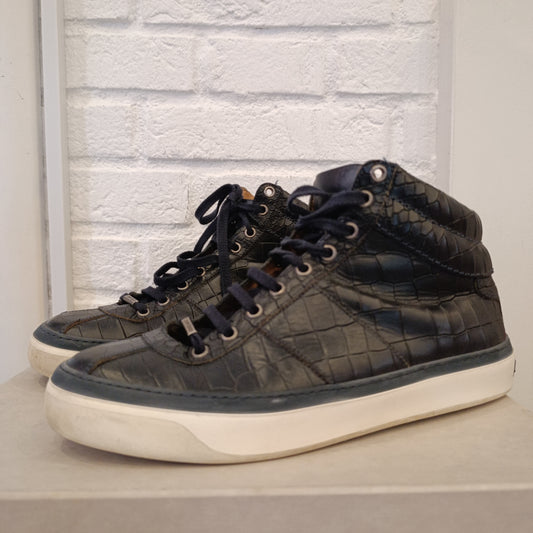 Sneakers Jimmy Choo n*41