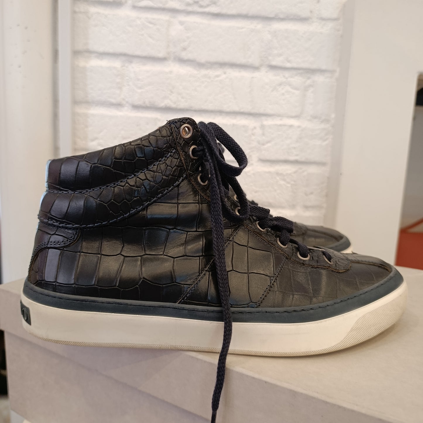 Sneakers Jimmy Choo n*41