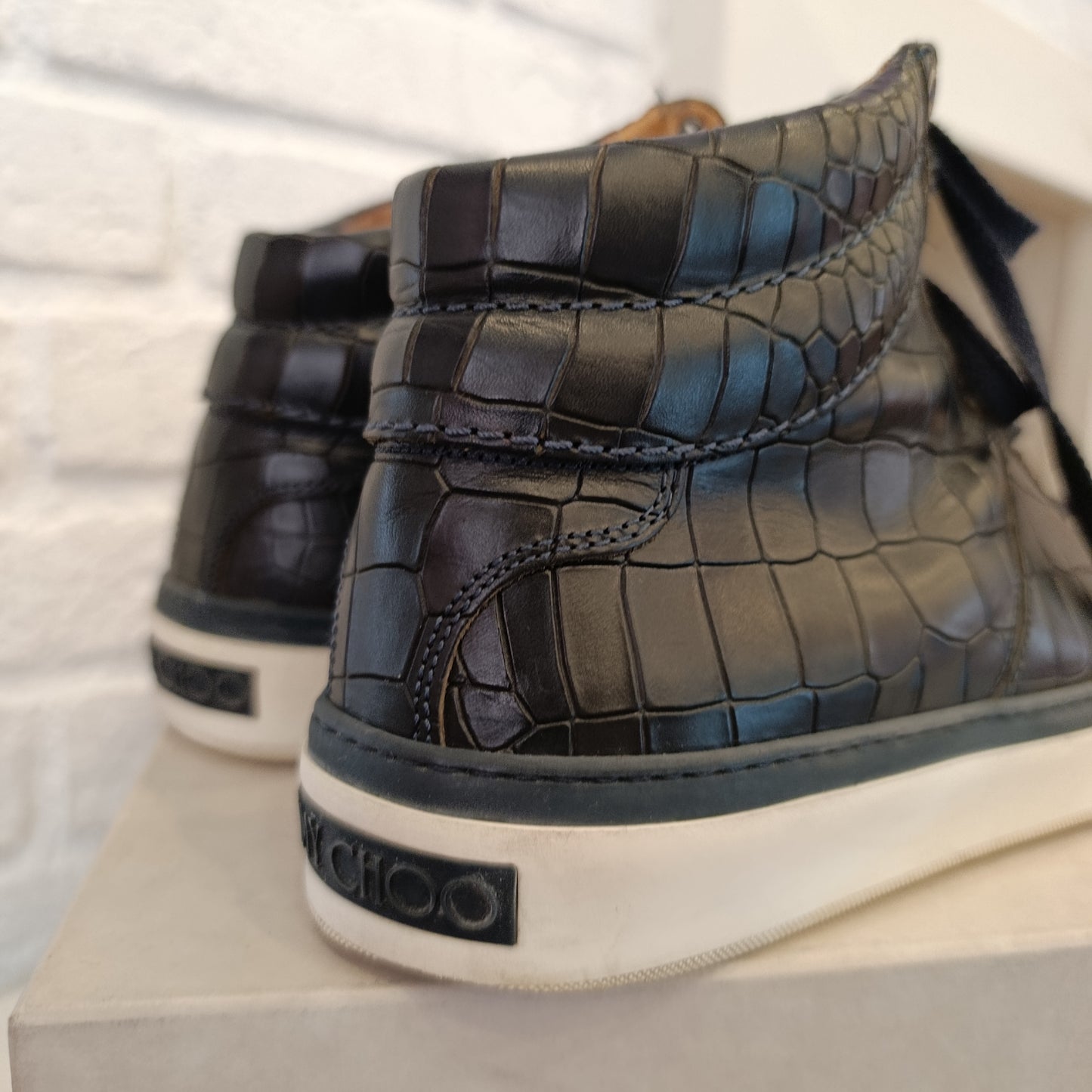 Sneakers Jimmy Choo n*41