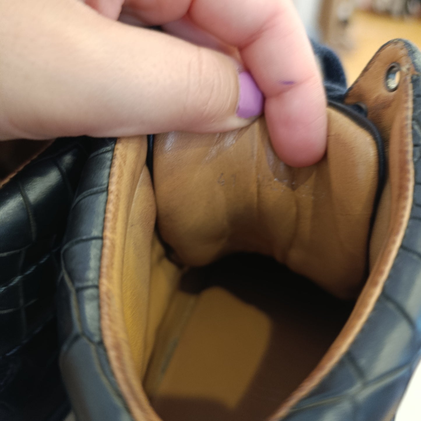 Sneakers Jimmy Choo n*41