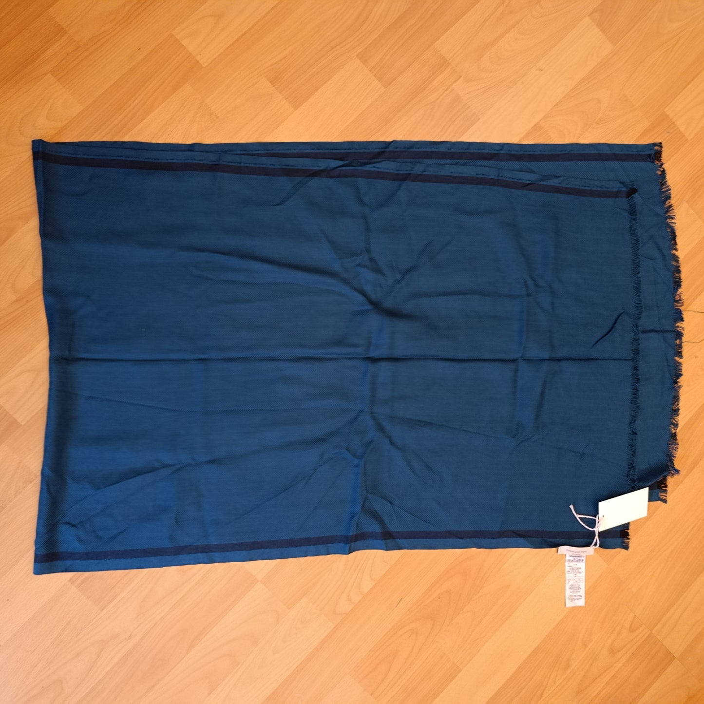 Sciarpa Ermenegildo Zegna