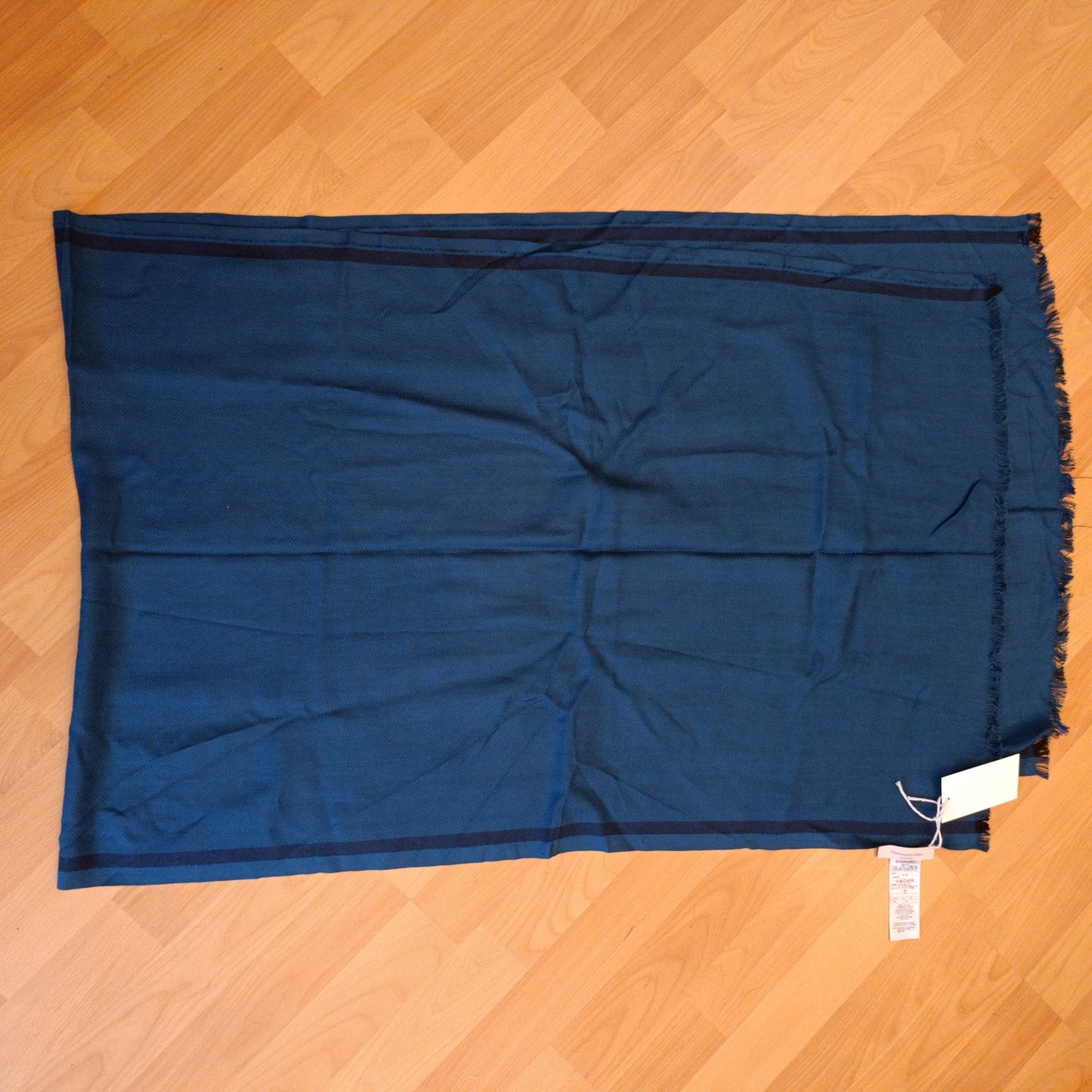 Sciarpa Ermenegildo Zegna