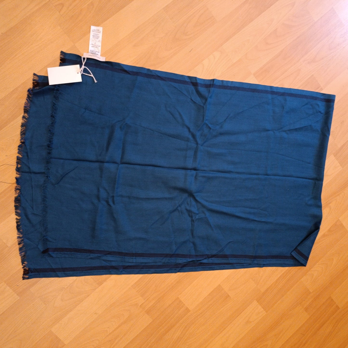 Sciarpa Ermenegildo Zegna