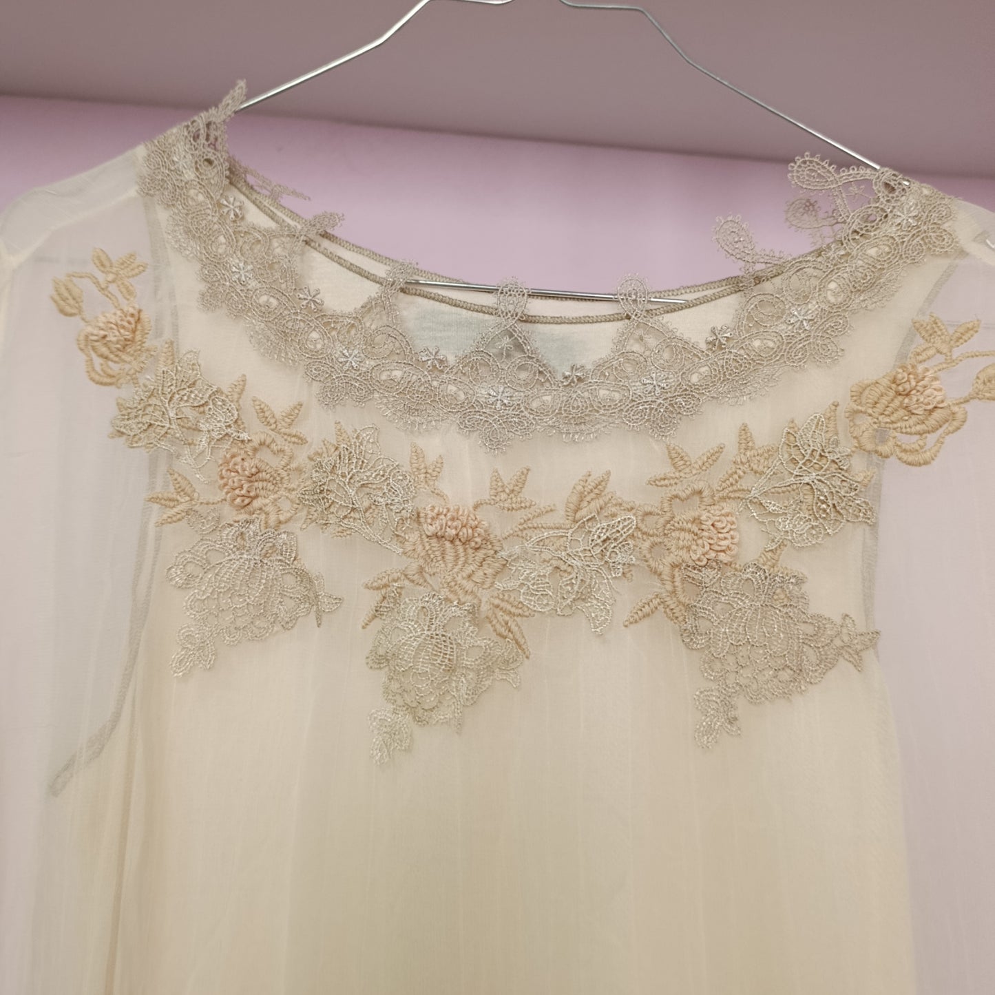 Top Twin Set tg S