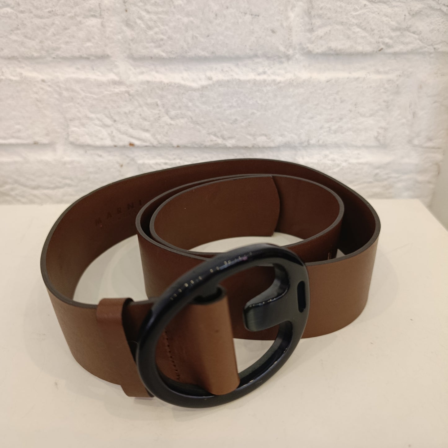 Cintura Marni tg M