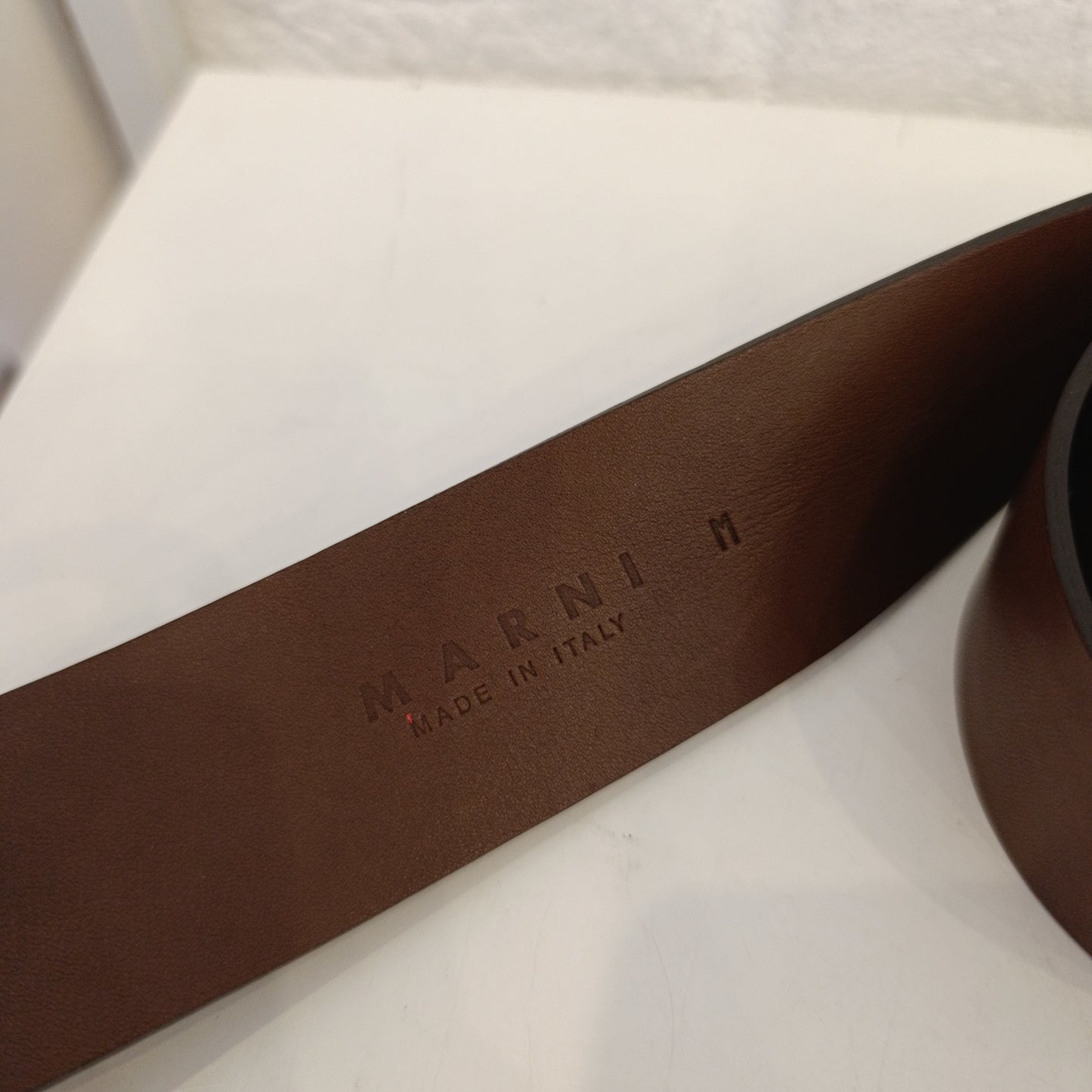 Cintura Marni tg M