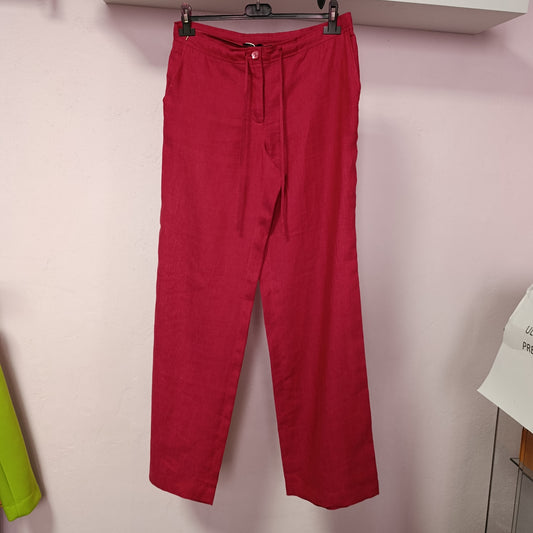 Pantalone Luisa Spagnoli tg S abbondante