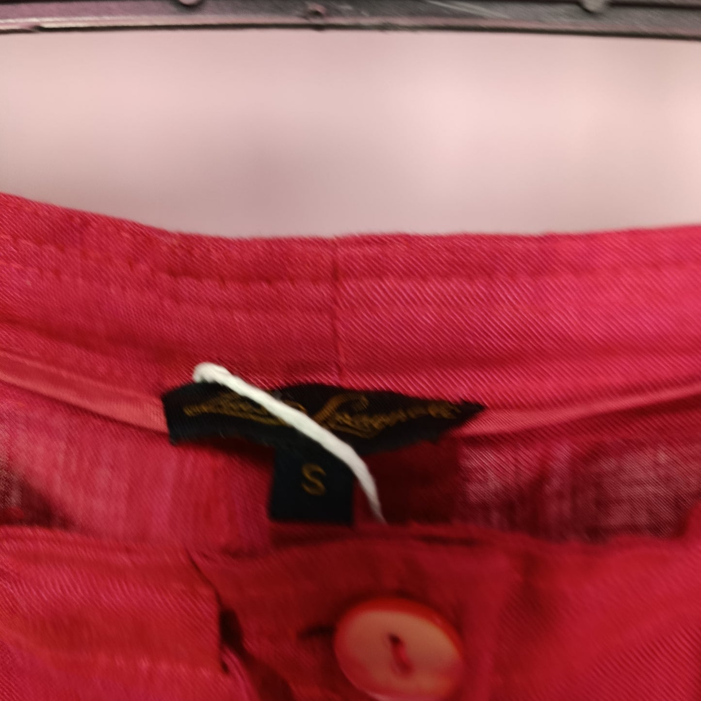 Pantalone Luisa Spagnoli tg S abbondante