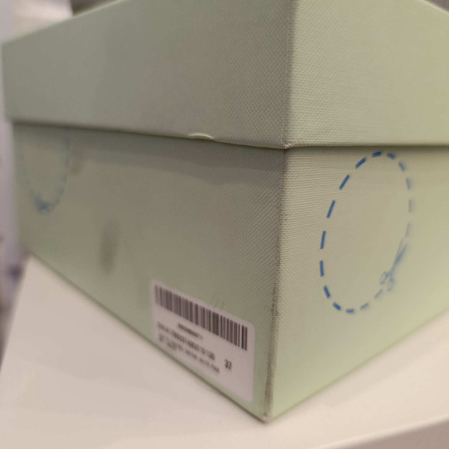 Sneakers Off White n*37