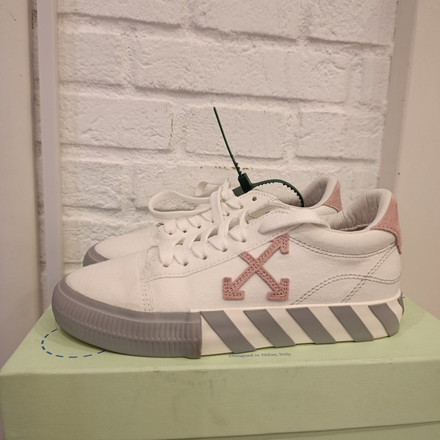 Sneakers Off White n*37