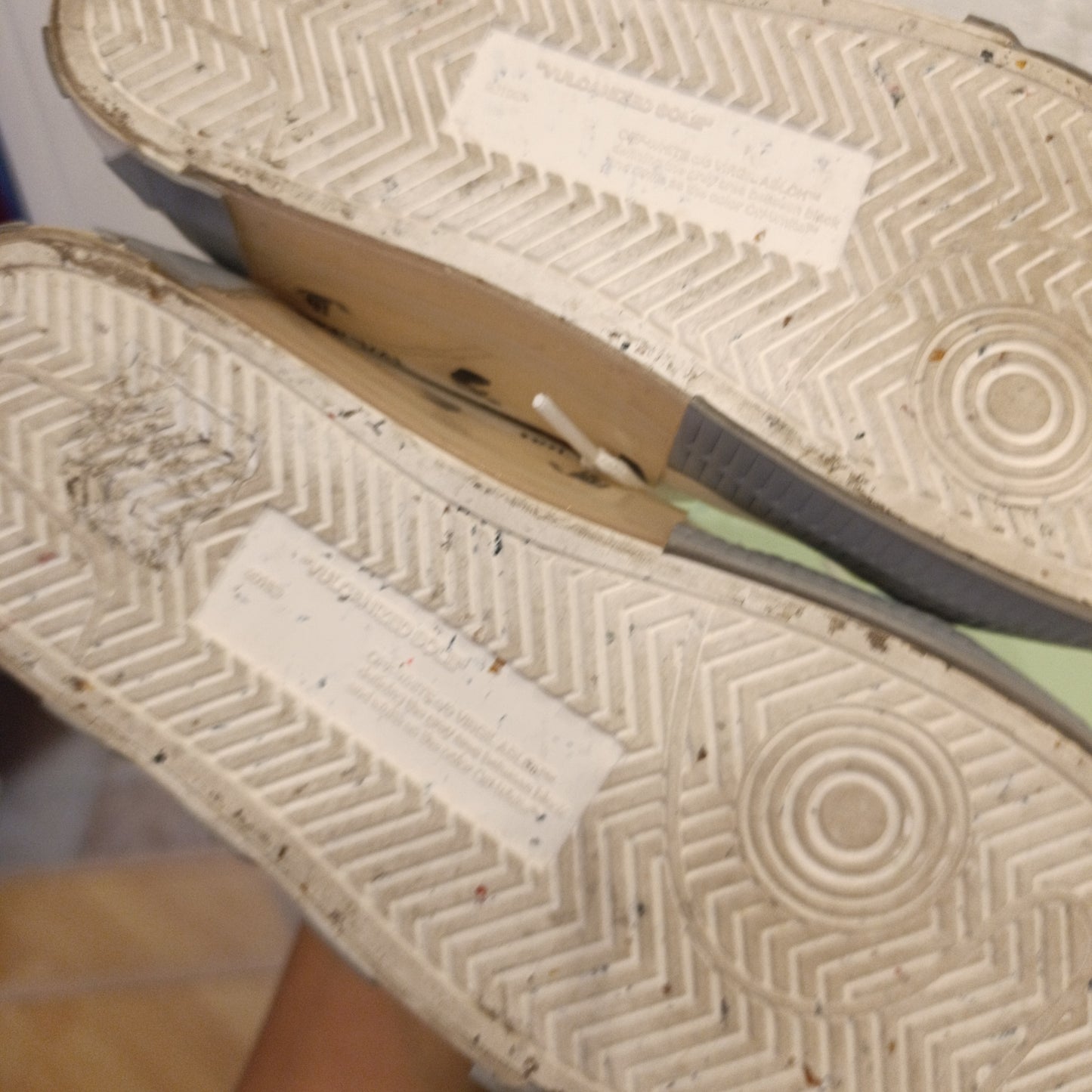 Sneakers Off White n*37