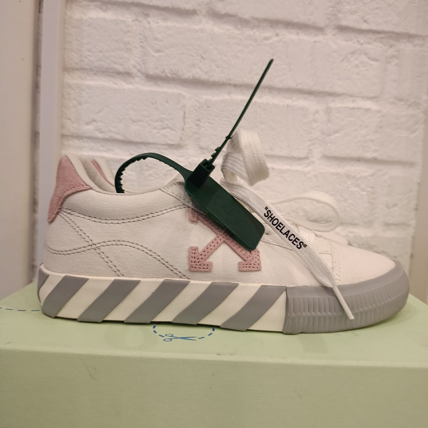 Sneakers Off White n*37