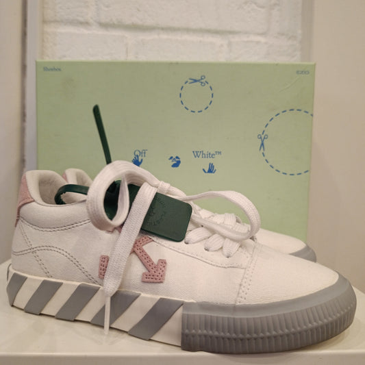 Sneakers Off White n*37