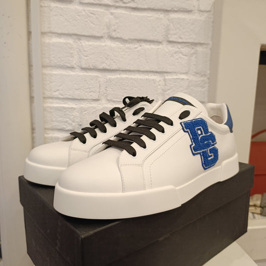 Sneakers uomo Dolce&Gabbana n*11