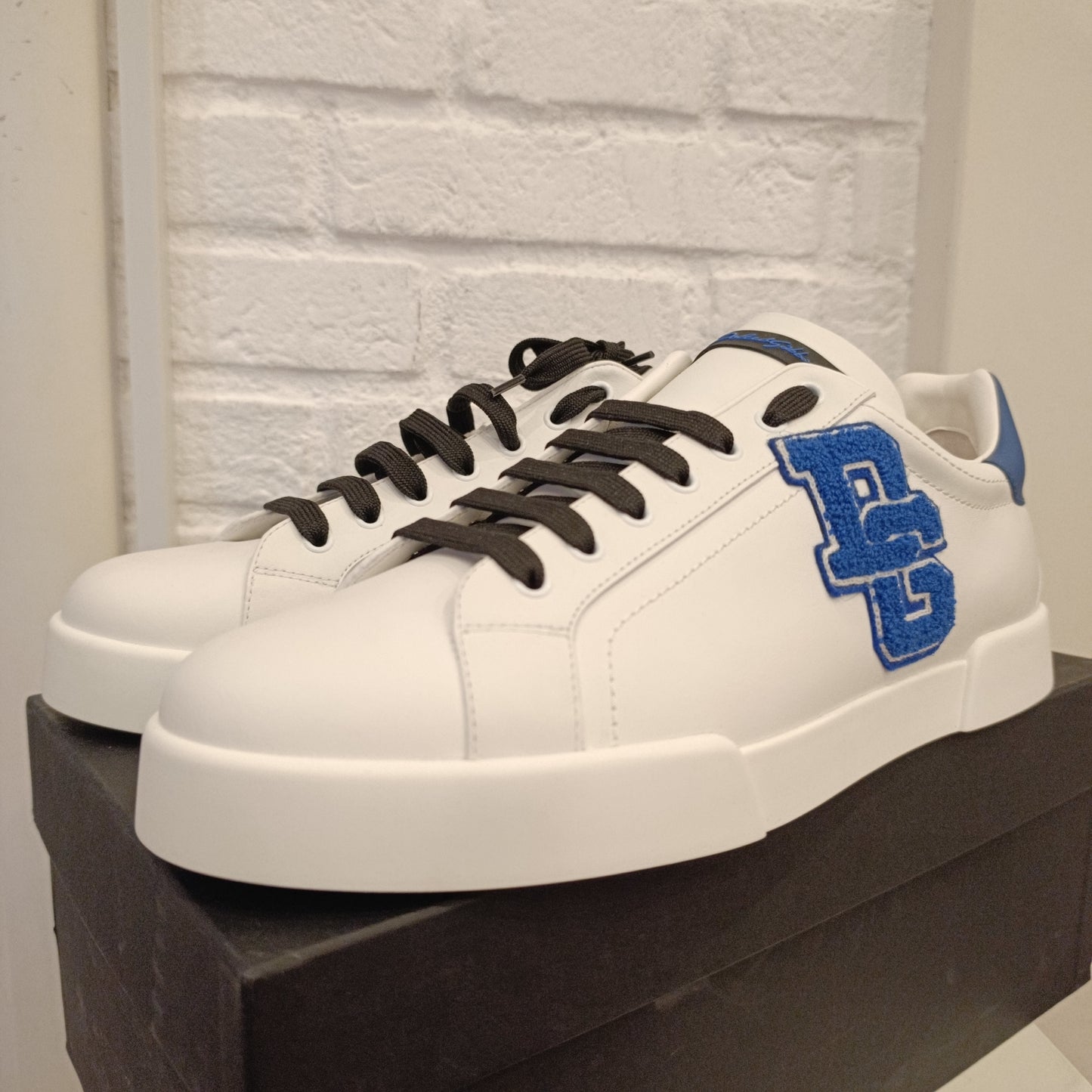 Sneakers uomo Dolce&Gabbana n*11