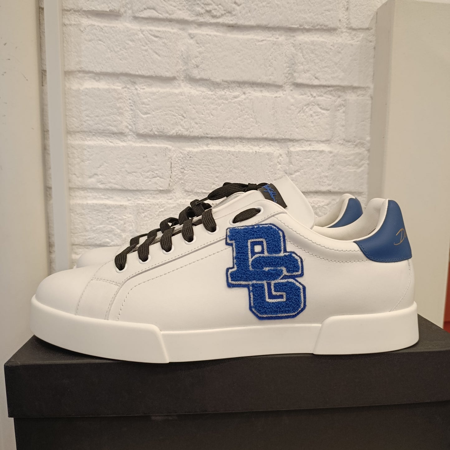 Sneakers uomo Dolce&Gabbana n*11