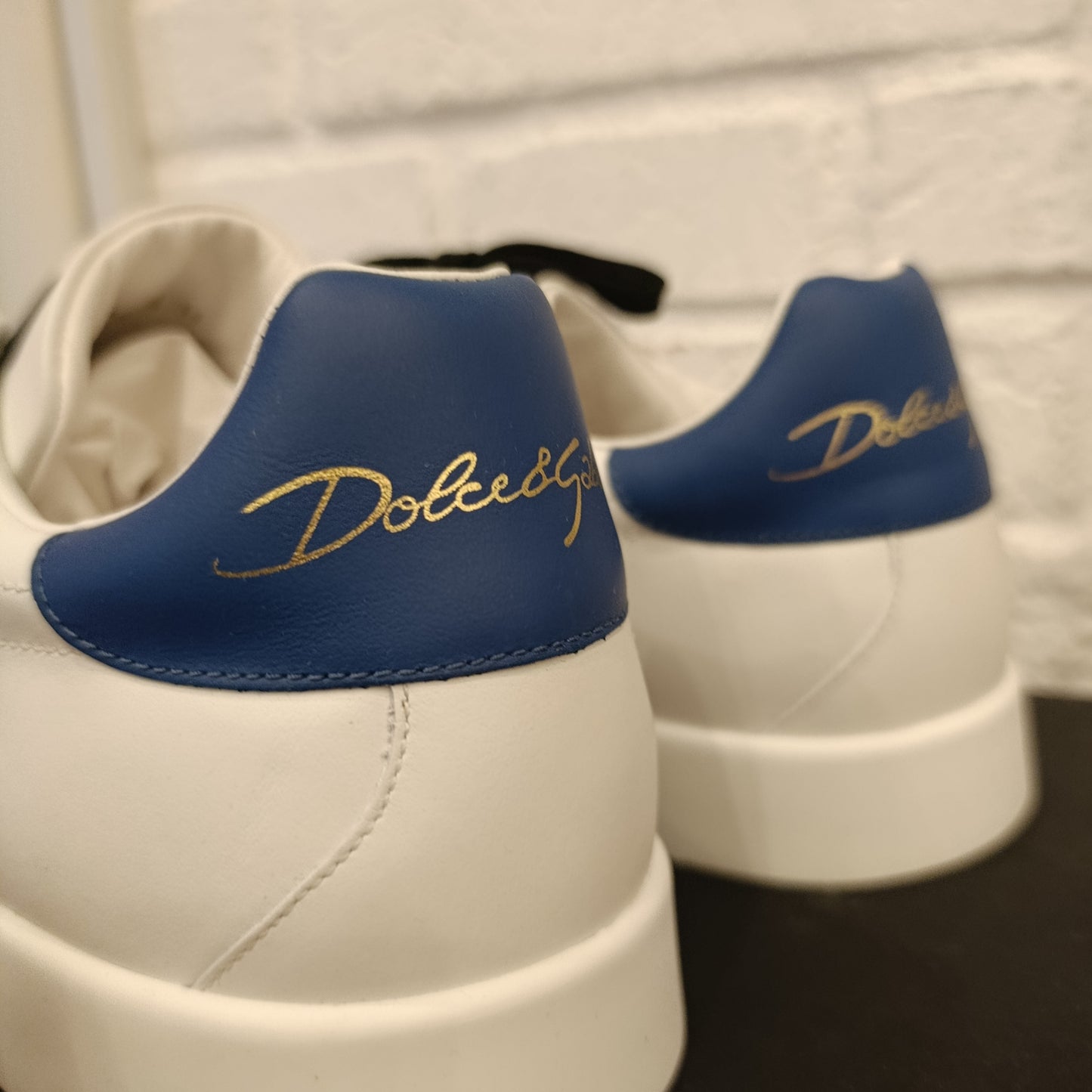 Sneakers uomo Dolce&Gabbana n*11