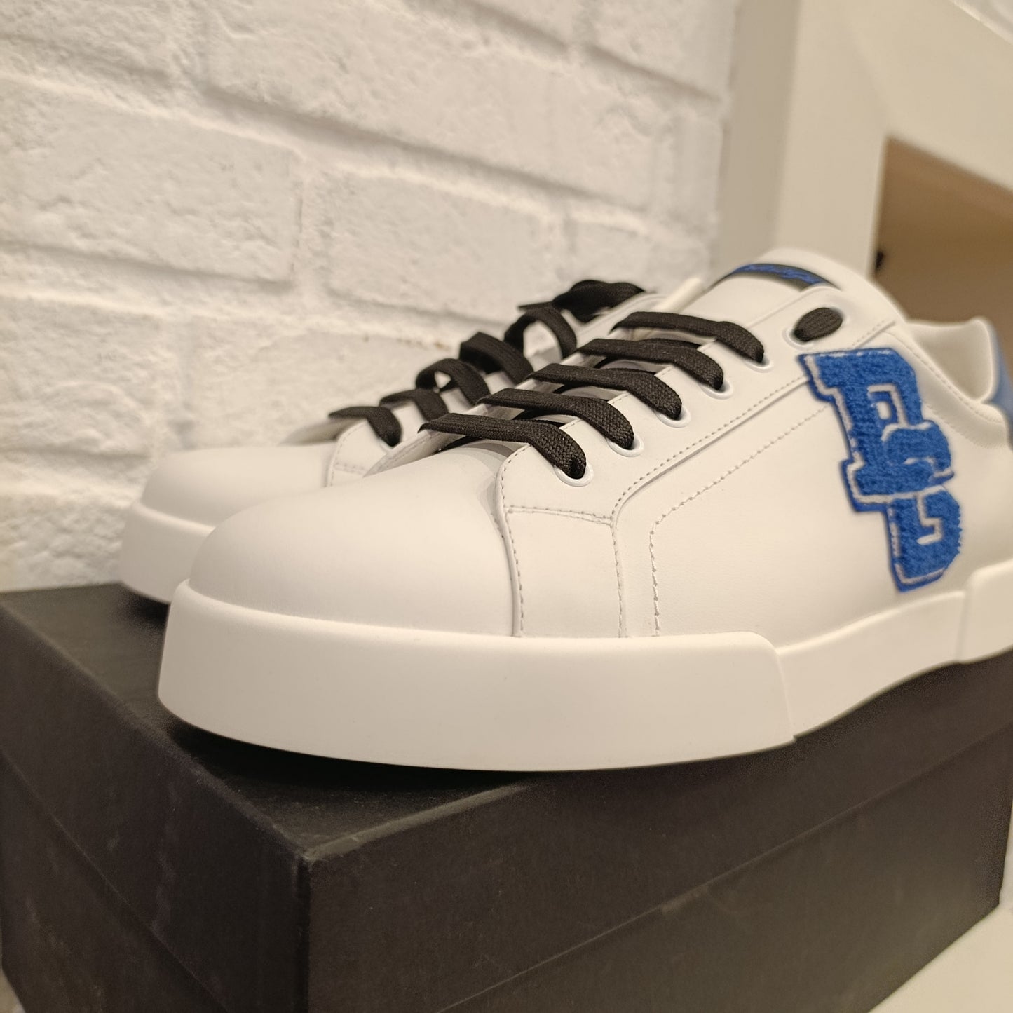 Sneakers uomo Dolce&Gabbana n*11