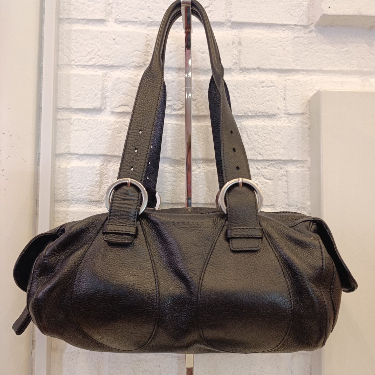 Borsa Coccinelle pelle