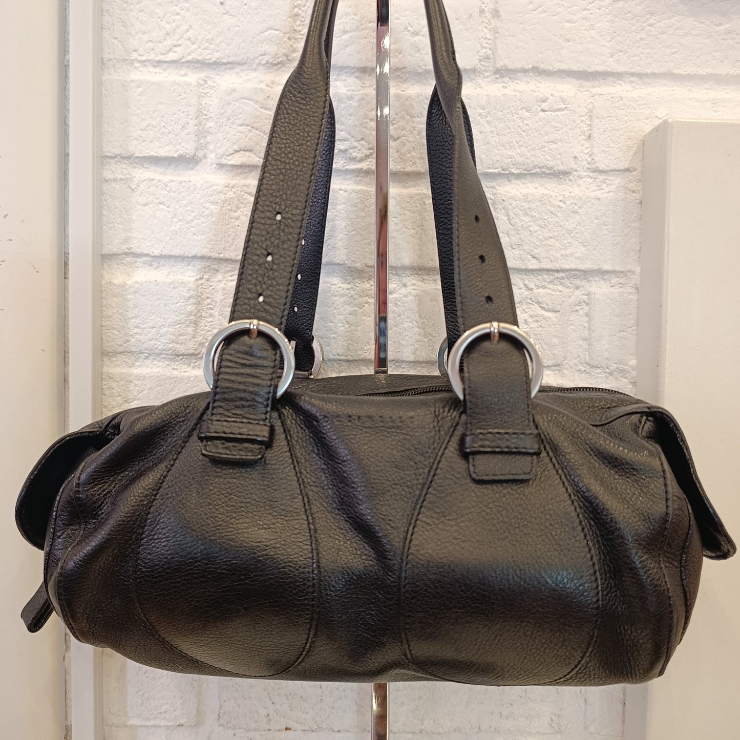 Borsa Coccinelle pelle