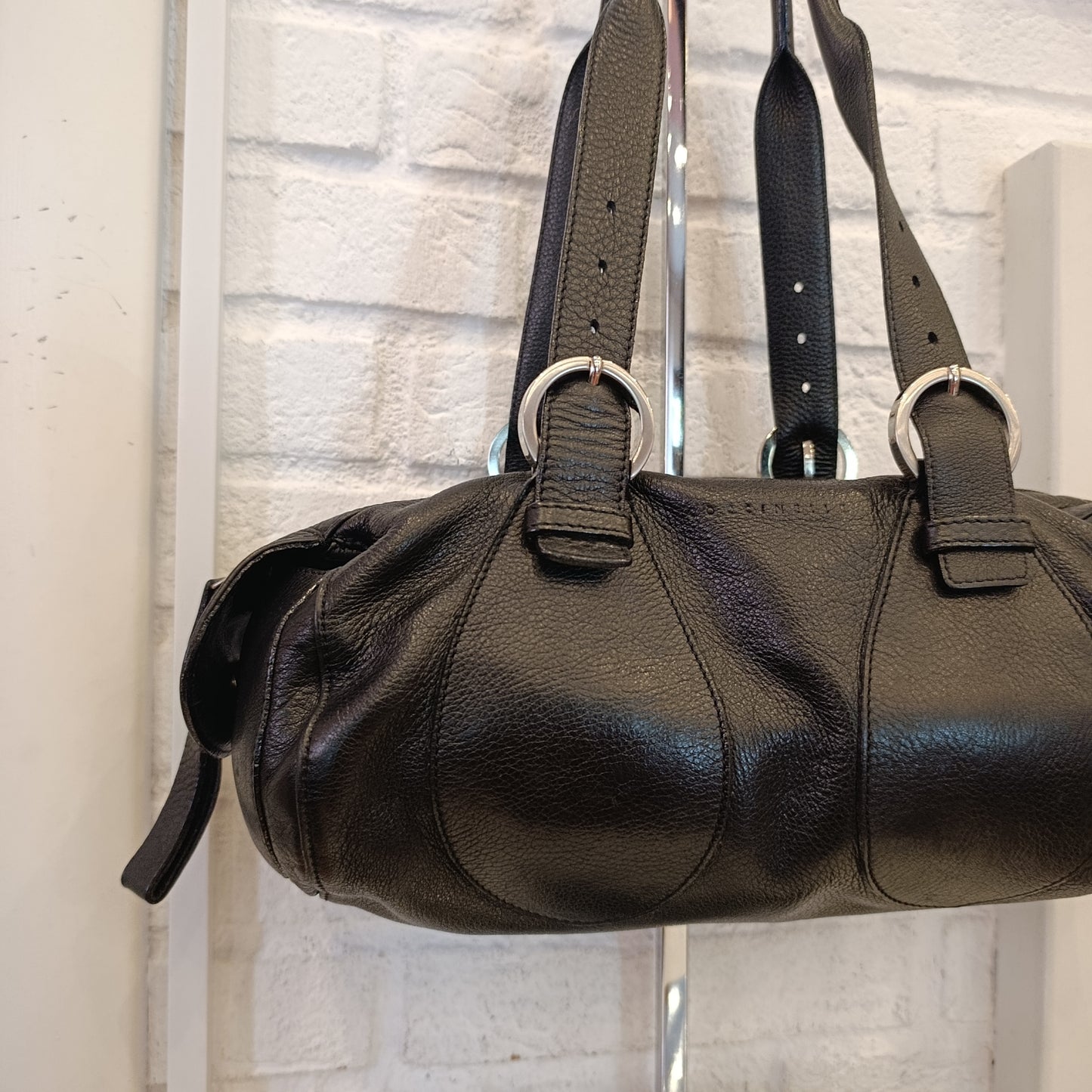 Borsa Coccinelle pelle