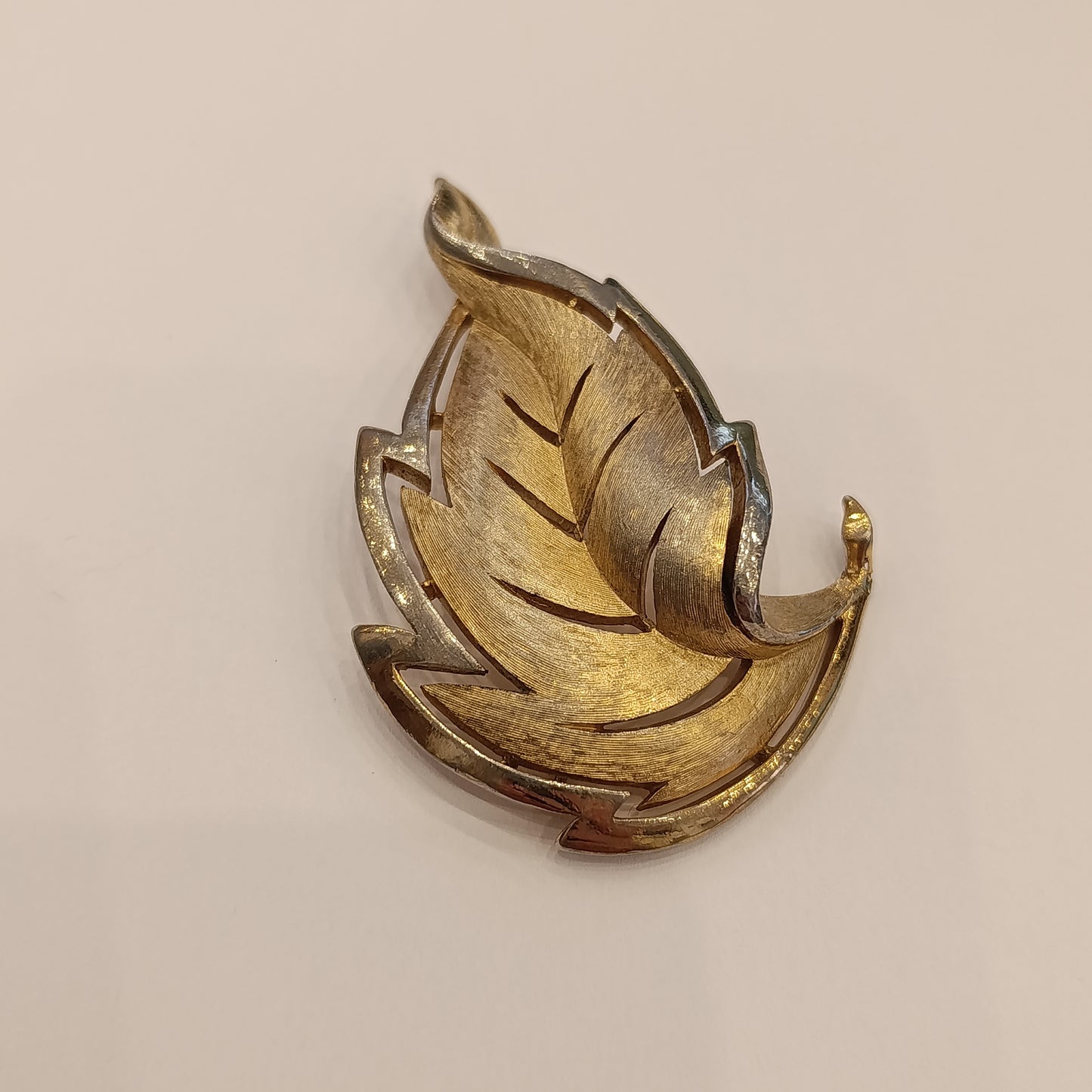 Spilla vintage Trifari