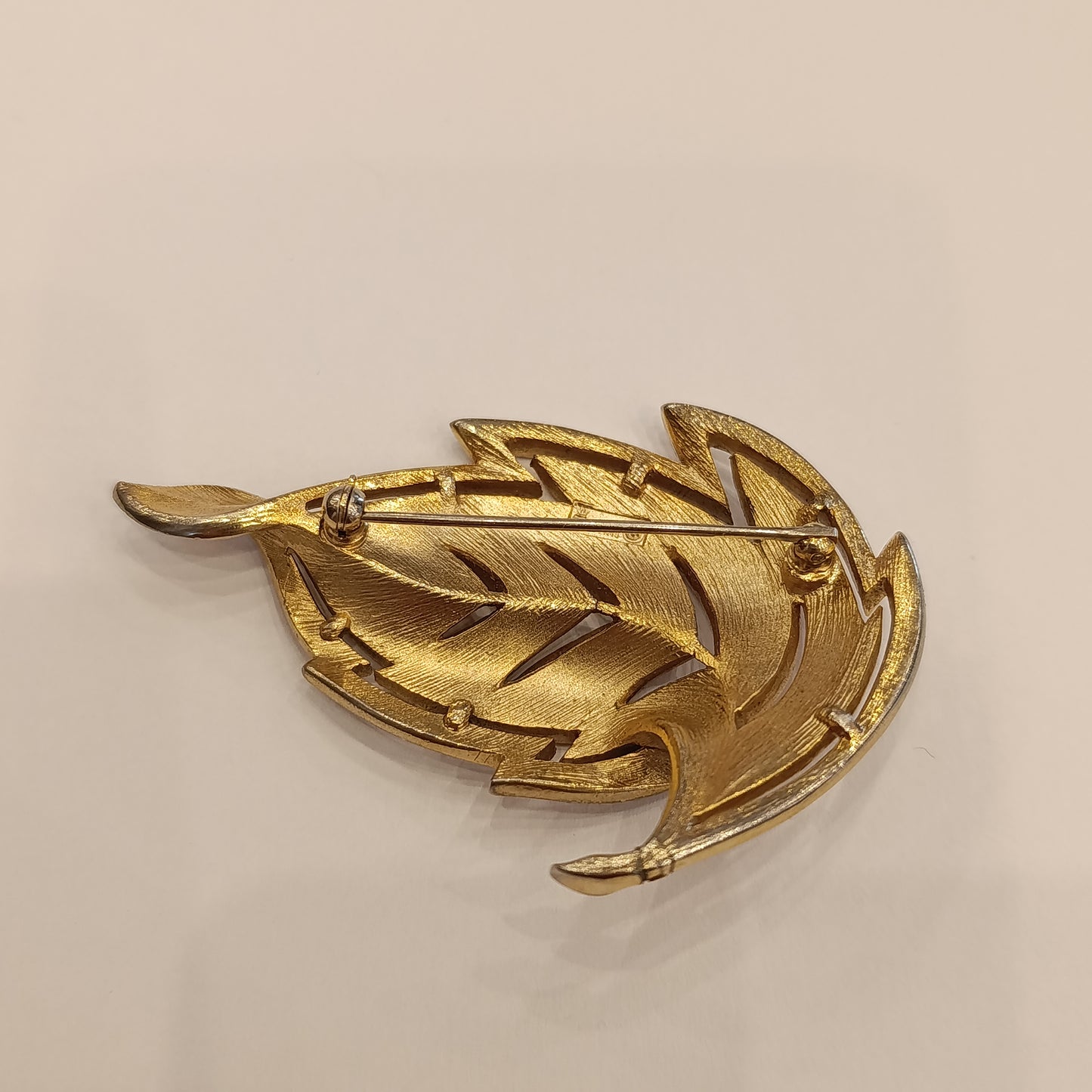 Spilla vintage Trifari
