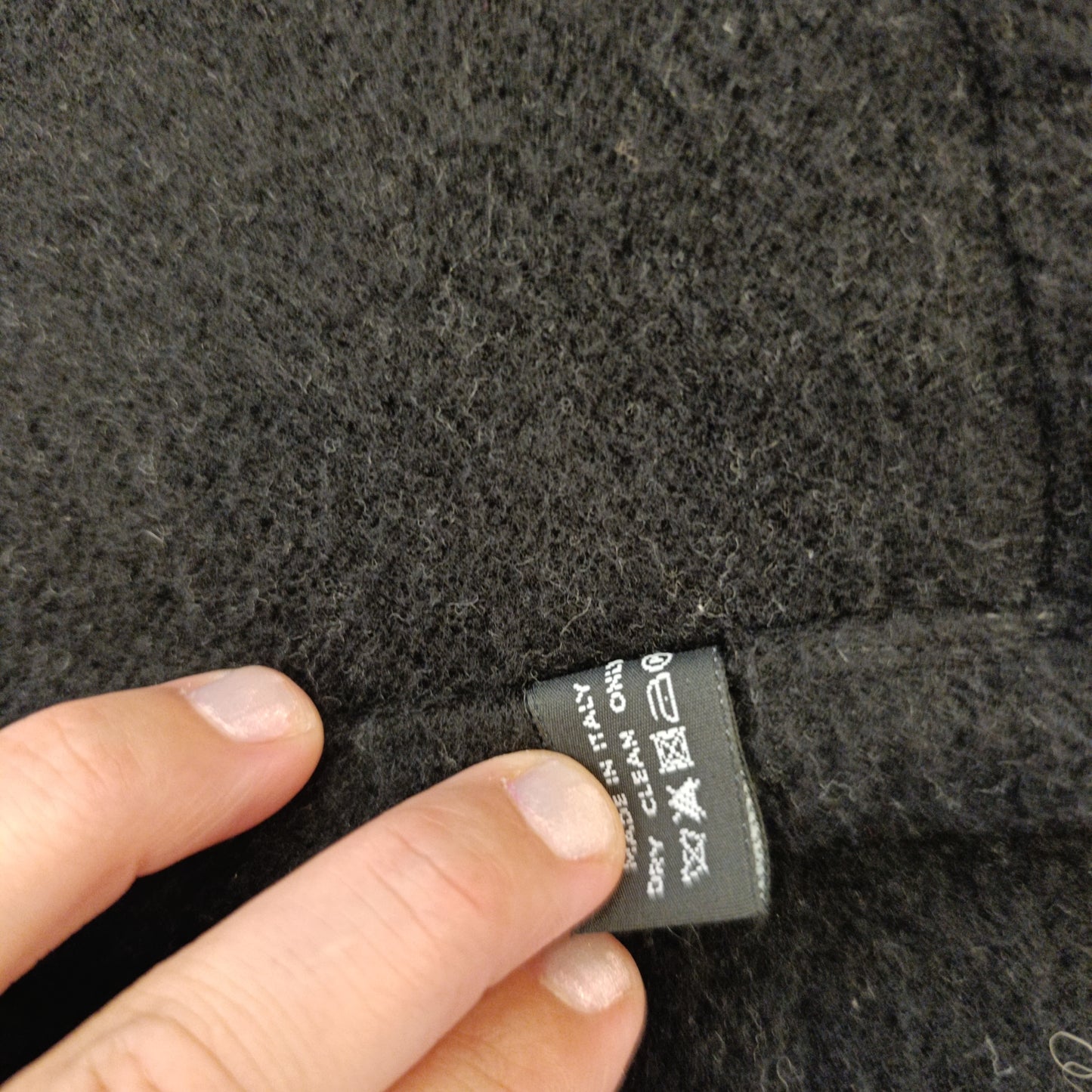 Poncho Celine