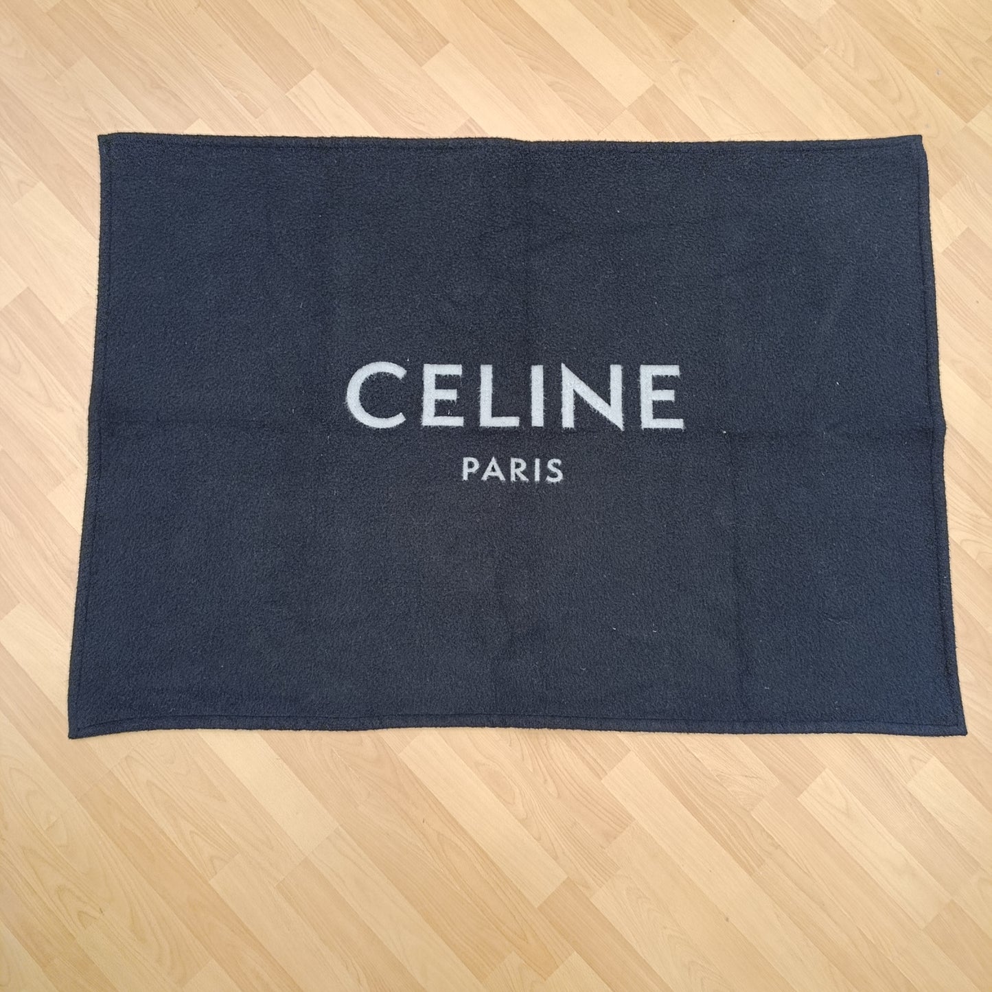 Poncho Celine
