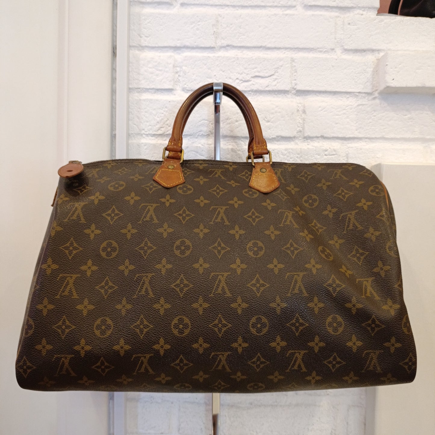 Bauletto Louis Vuitton Speedy 40