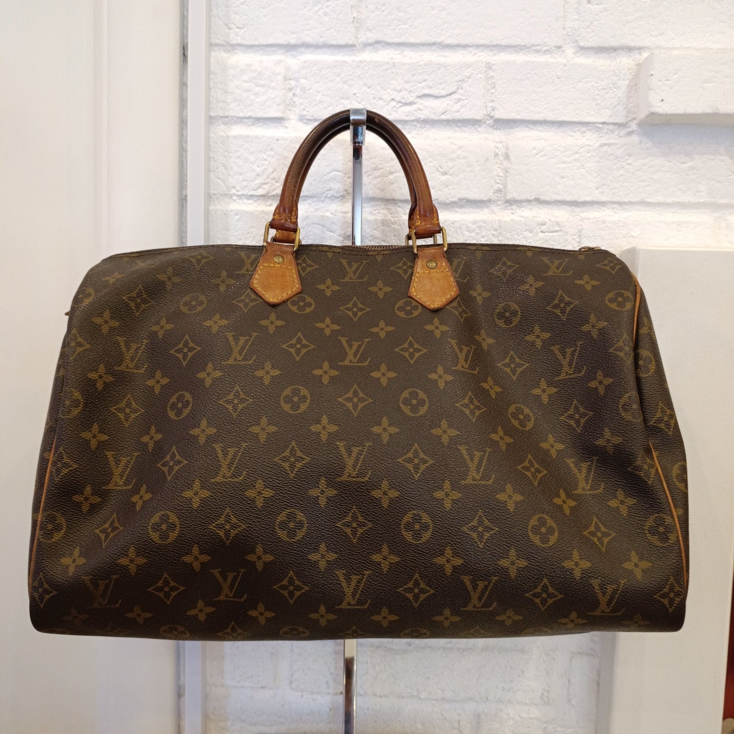 Bauletto Louis Vuitton Speedy 40