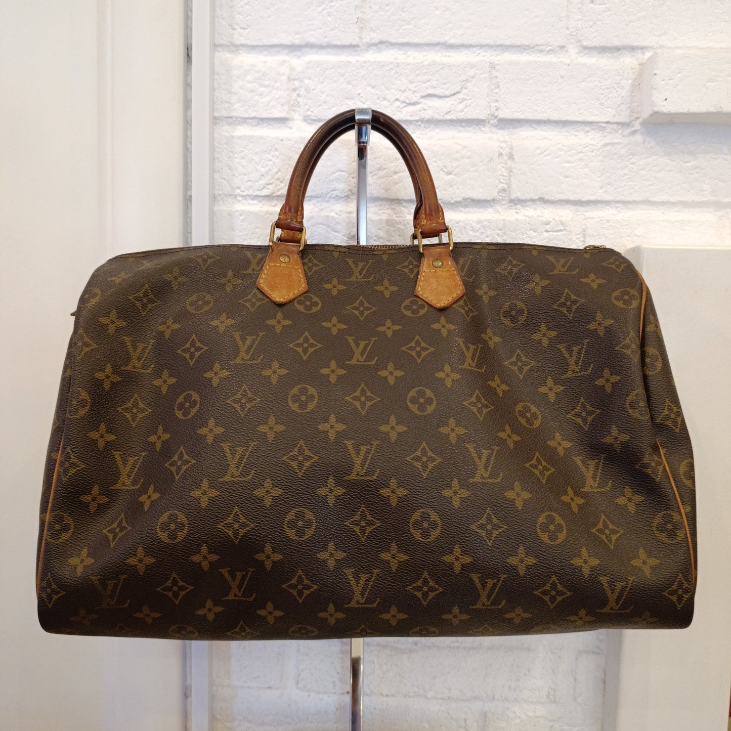 Bauletto Louis Vuitton Speedy 40