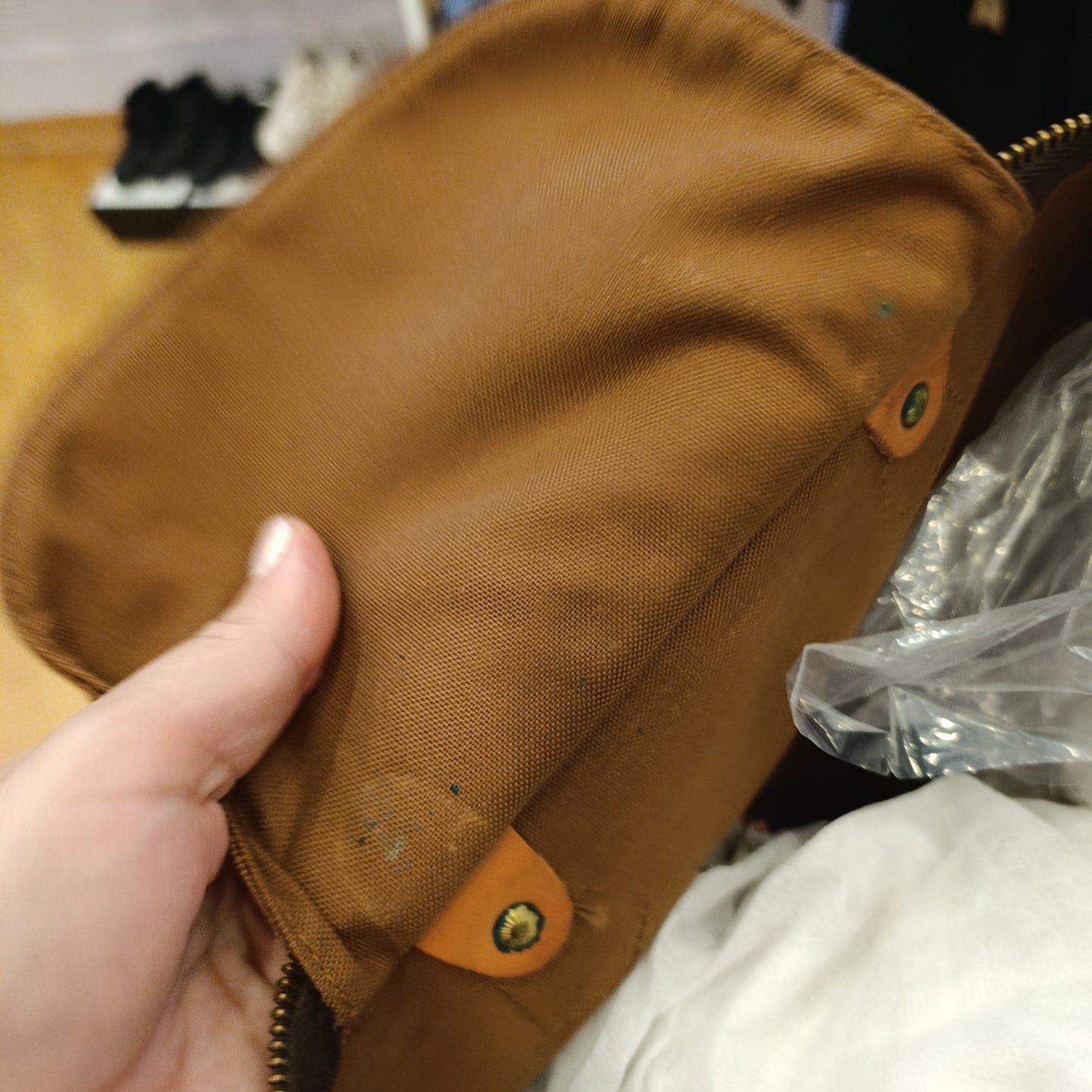 Bauletto Louis Vuitton Speedy 40