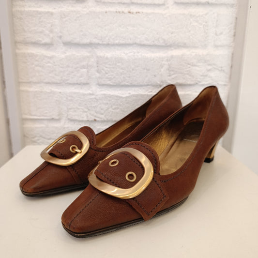 Tacchetti Prada n*38
