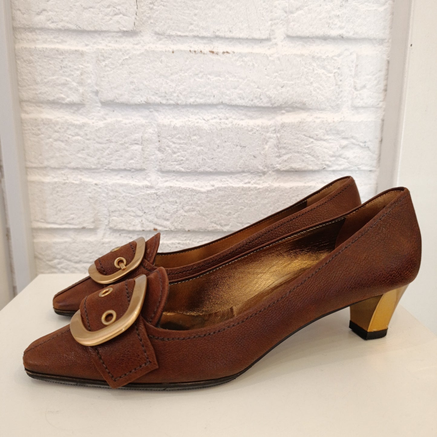 Tacchetti Prada n*38