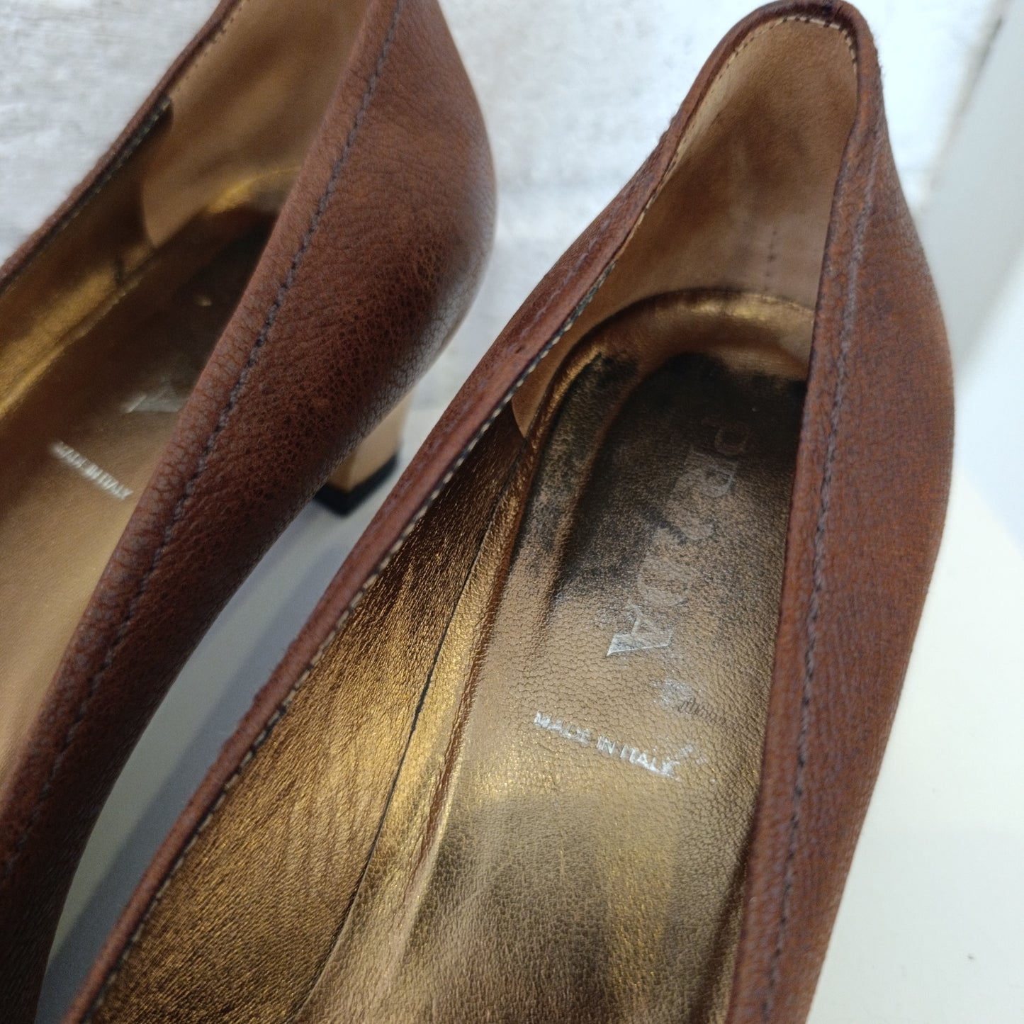 Tacchetti Prada n*38