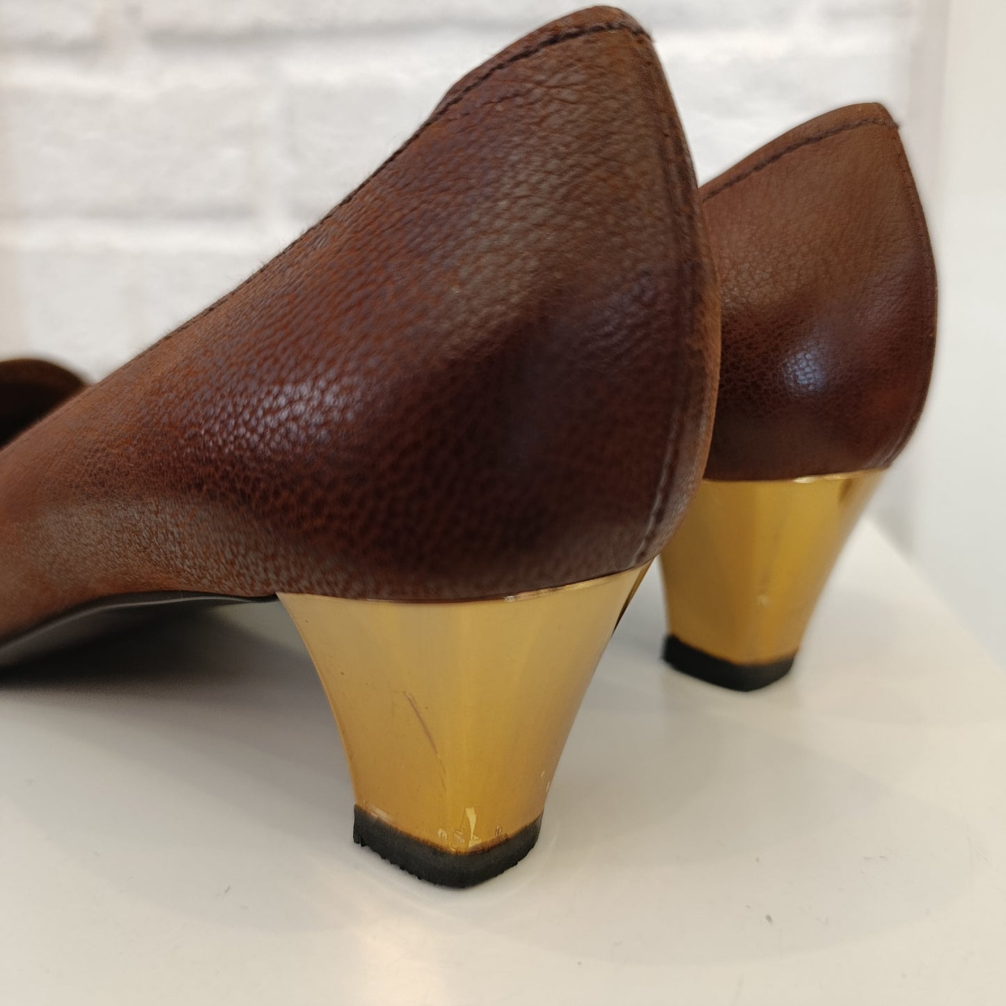Tacchetti Prada n*38